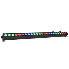 Light4Me Deco Bar 24 RGB LED barer