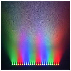 Light4Me Deco Bar 24 RGB LED barer