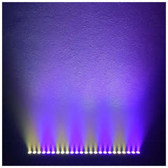 Light4Me Deco Bar 24 RGB LED barer