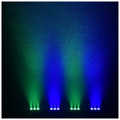 Light4Me Deco Bar 24 RGB LED barer