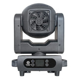 Light4Me Destroyer 120W Spot Moving Head LED