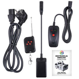 Light4Me FM900 Røgmaskine