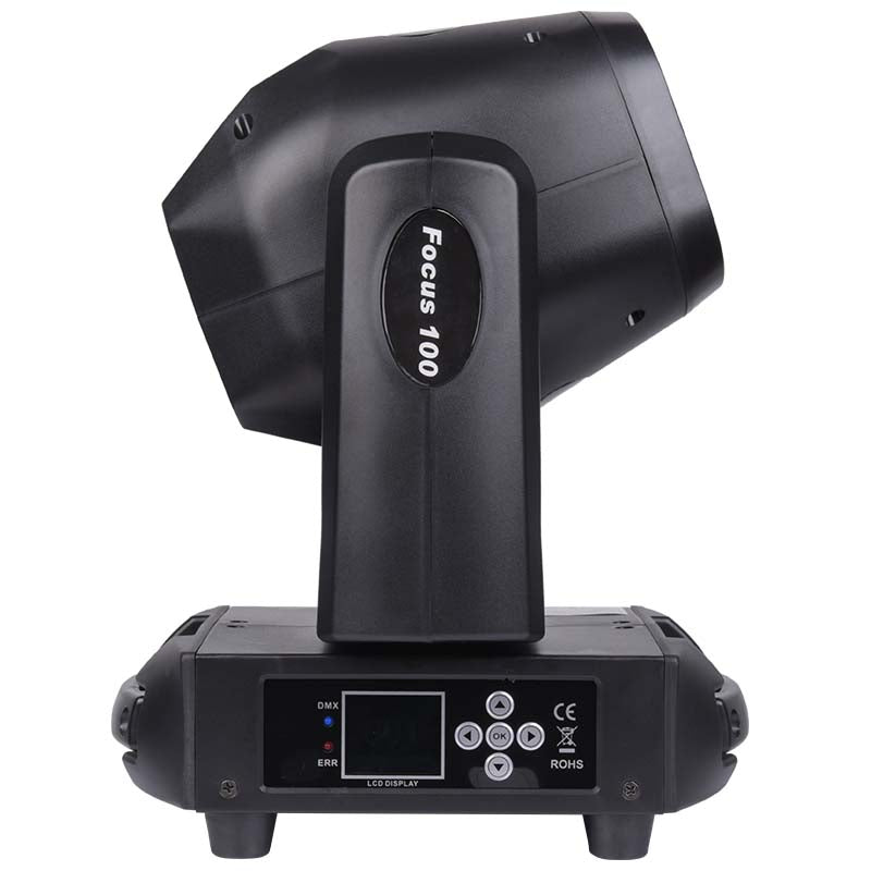 LIGHT4ME FOCUS 100 SPOT PRISME LED