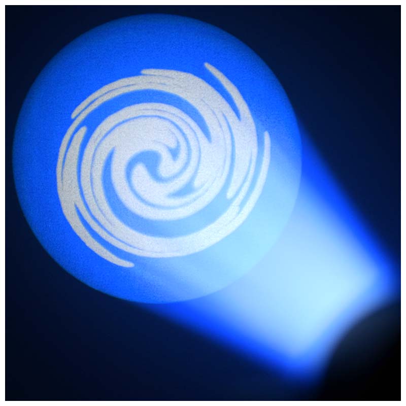 LIGHT4ME FOCUS 100 SPOT PRISME LED