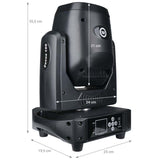 LIGHT4ME FOCUS 100 LED SPOT