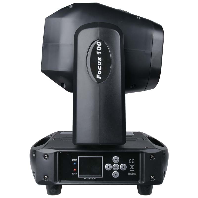 LIGHT4ME FOCUS 100 LED SPOT
