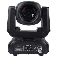 LIGHT4ME FOCUS 100 BEAM LED-moving head