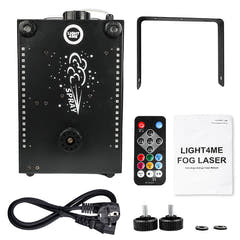 Light4Me Fog Laser