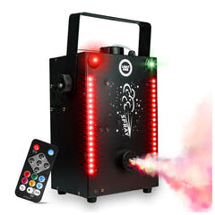 Light4Me Fog Laser