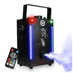 Light4Me Fog Laser