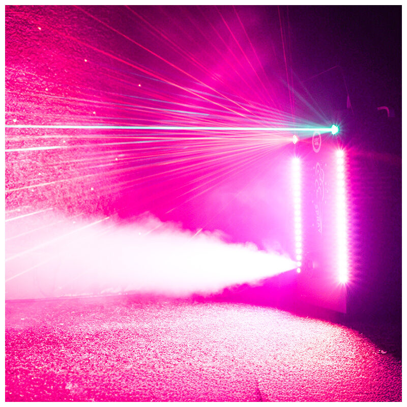 Light4Me Fog Laser