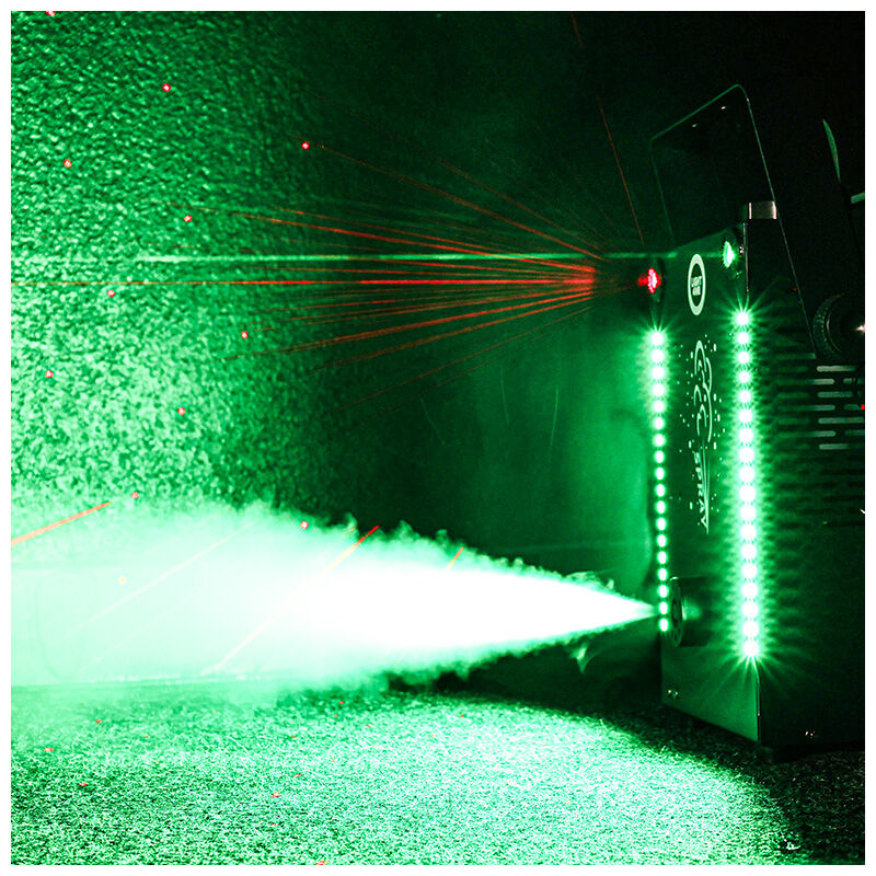 Light4Me Fog Laser