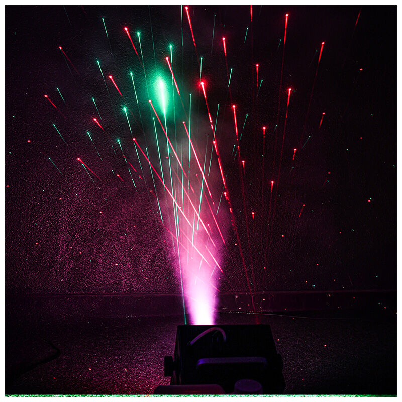 Light4Me Fog Laser