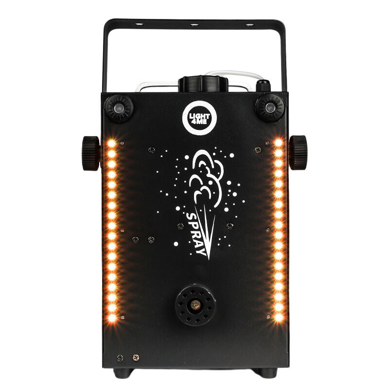 Light4Me Fog Laser