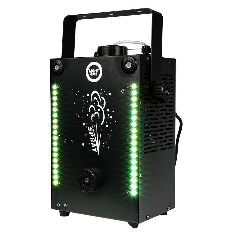 Light4Me Fog Laser