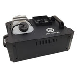 LIGHT4ME JET 1200 LED vertikal tågemaskine