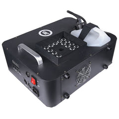 Light4Me JET-1500LED Vertikal Røykmaskin LED
