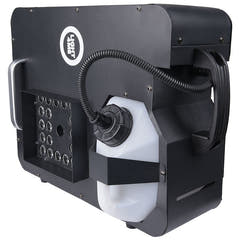 Light4Me JET-1500LED Vertikal Røykmaskin LED