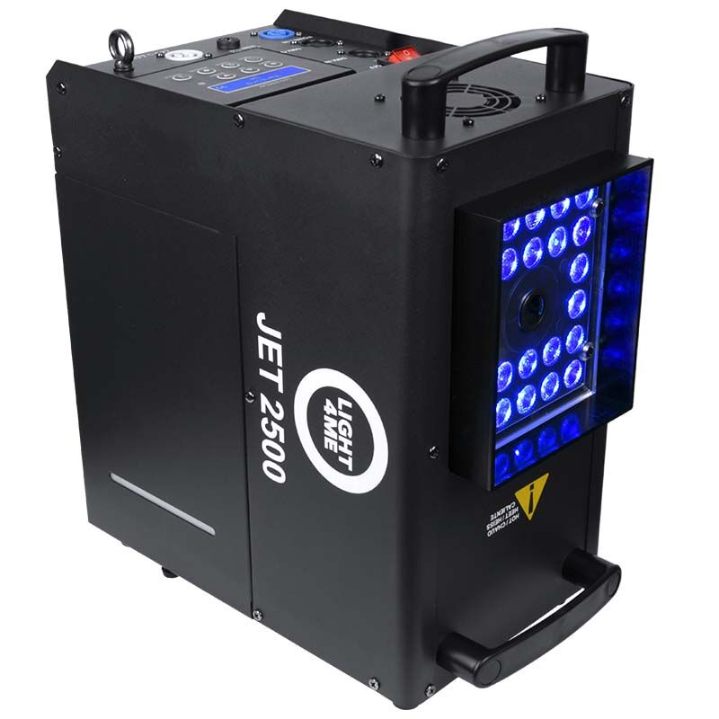 LIGHT4ME JET 2500