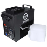 LIGHT4ME JET 2500