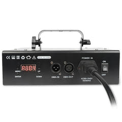 Light4Me Laser RGB geometrisk 350mW