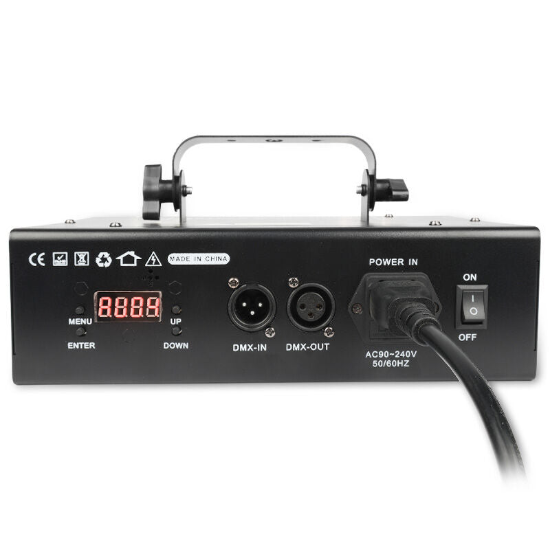 Light4Me Laser RGB geometrisk 350mW