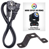 Light4Me Mini Spot 60