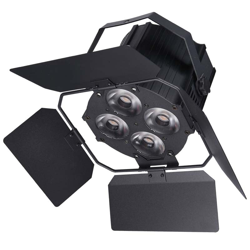 Light4Me P4 WW LED PAR scenelyskaster