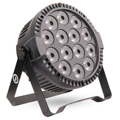 Light4Me PAR RGBW 14x10 LED Par Spot