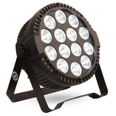 Light4Me PAR RGBW 14x10 LED Par Spot