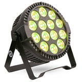 Light4Me PAR RGBW 14x10 LED Par Spot