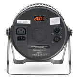 Light4Me PAR RGBW 14x10 LED Par Spot