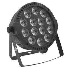 Light4Me PAR RGBW 14x10 LED Par Spot