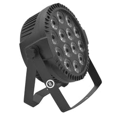 Light4Me PAR RGBW 14x10 LED Par Spot
