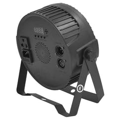 Light4Me PAR RGBW 14x10 LED Par Spot