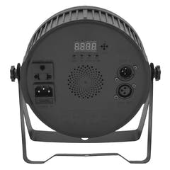 Light4Me PAR RGBW 14x10 LED Par Spot
