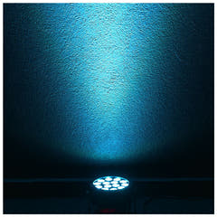 Light4Me PAR RGBW 14x10 LED Par Spot