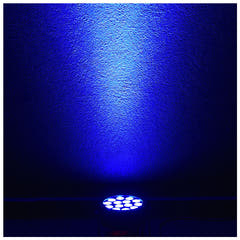 Light4Me PAR RGBW 14x10 LED Par Spot