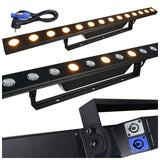 LIGHT4ME PIXEL BAR 14 WW LED-bar varm hvid