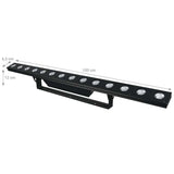 LIGHT4ME PIXEL BAR 14 WW LED-bar varm hvid