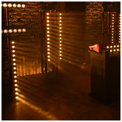 Light4Me Pixel Bar 14 - varm hvit
