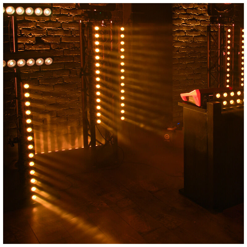 Light4Me Pixel Bar 14 - varm hvit