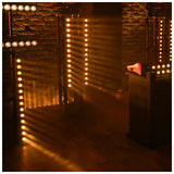 Light4Me Pixel Bar 14 - varm hvit