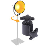 LIGHT4ME RETRO 500 RGBA IR