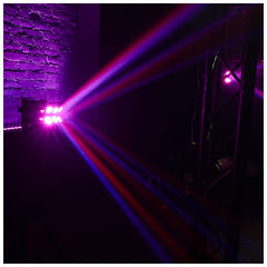 Light4Me Spider Moving Head