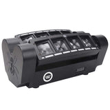 LIGHT4ME SPIDER STROBO LASER LED-lyseffekt