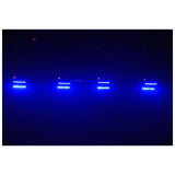 LIGHT4ME SPIDER STROBO LASER LED-lyseffekt