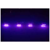 LIGHT4ME SPIDER STROBO LASER LED-lyseffekt