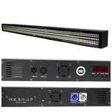 Light4Me Strobe Multi Bar LED – RGB+CW strobe og blinder
