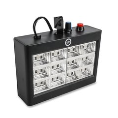 Light4Me Strobe Panel RGB LED